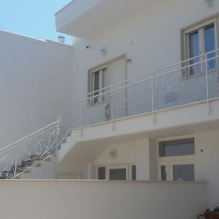Corallo Home Carovigno Buitenkant foto