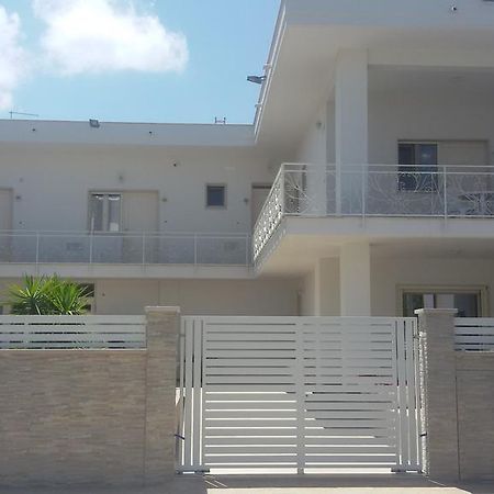 Corallo Home Carovigno Buitenkant foto