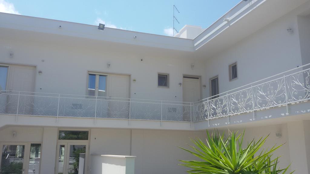 Corallo Home Carovigno Buitenkant foto
