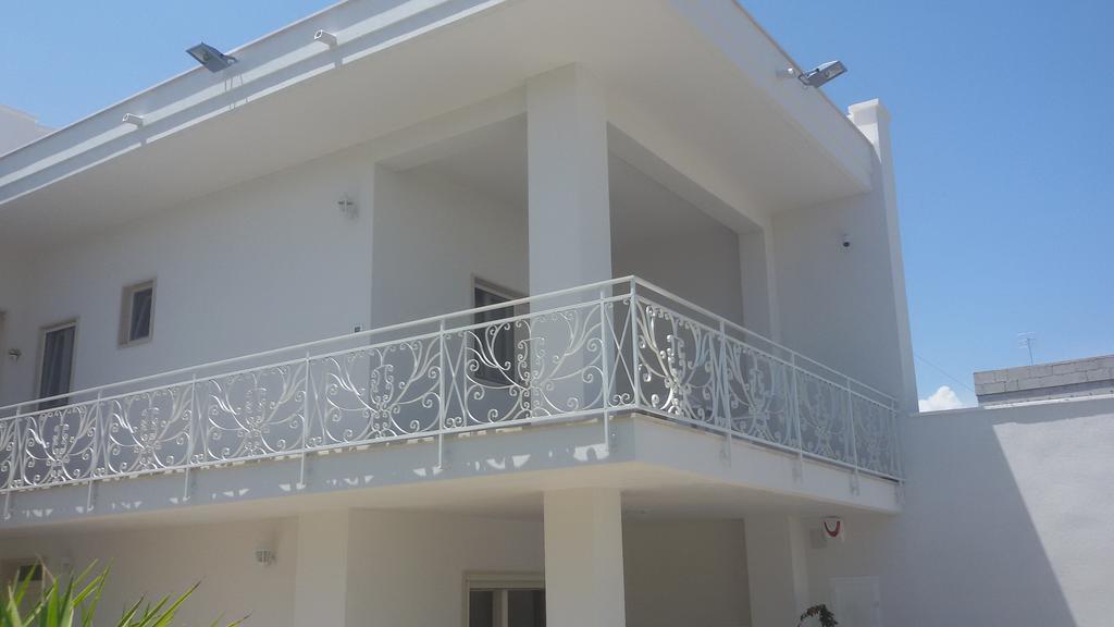 Corallo Home Carovigno Buitenkant foto