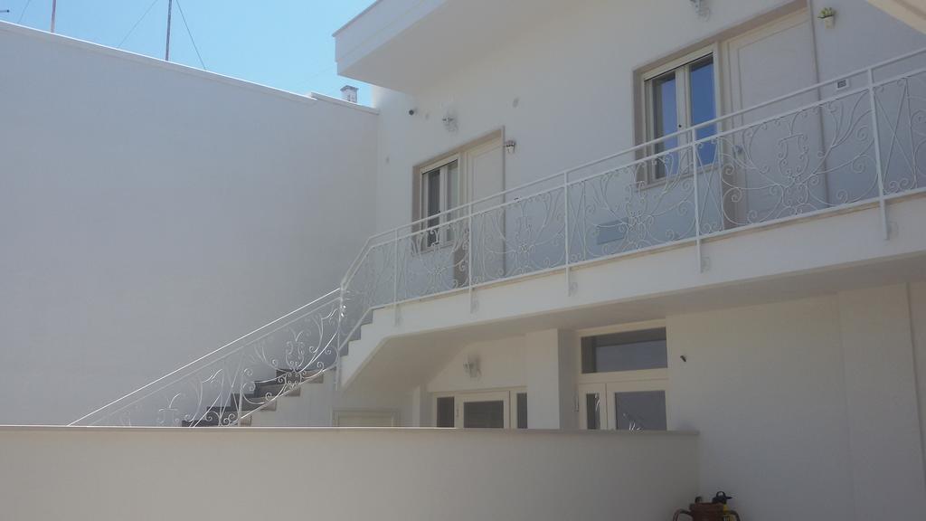 Corallo Home Carovigno Buitenkant foto
