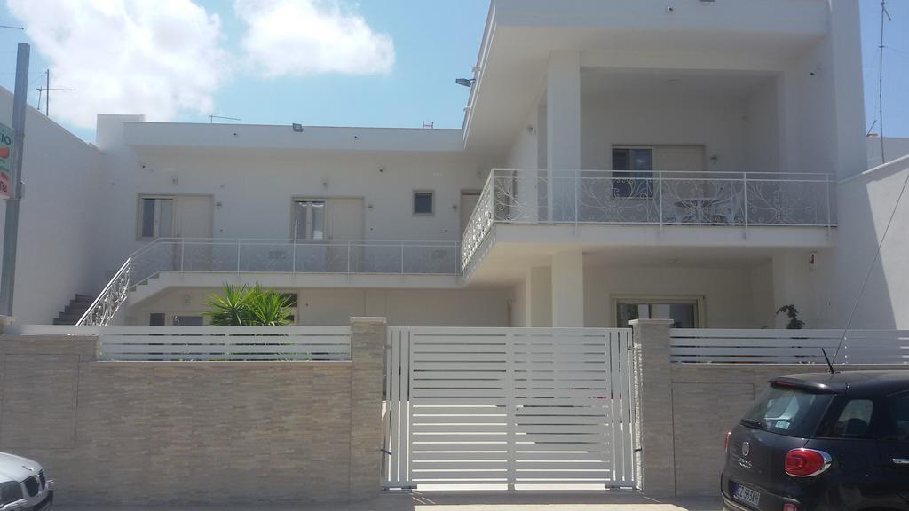 Corallo Home Carovigno Buitenkant foto