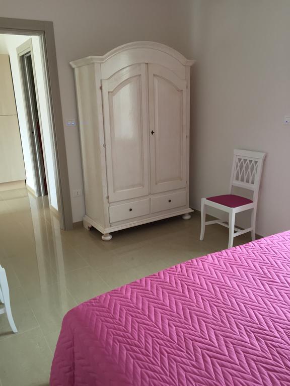 Corallo Home Carovigno Buitenkant foto