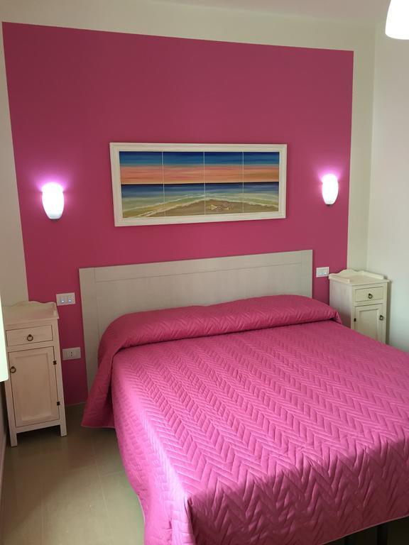 Corallo Home Carovigno Buitenkant foto