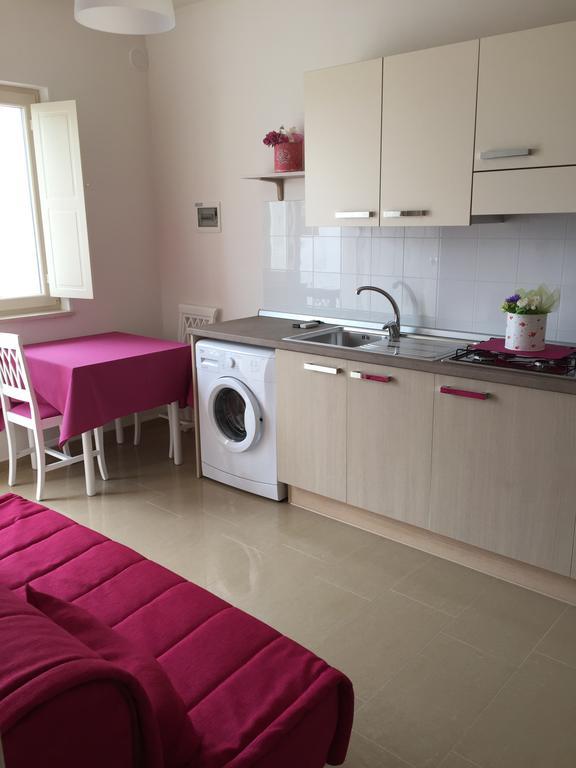 Corallo Home Carovigno Buitenkant foto