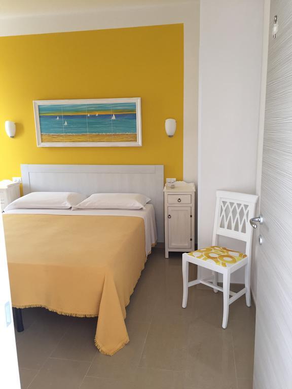Corallo Home Carovigno Buitenkant foto