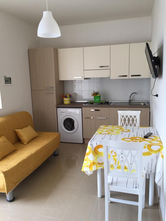 Corallo Home Carovigno Buitenkant foto