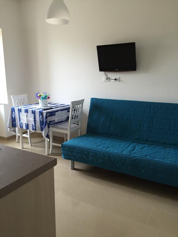 Corallo Home Carovigno Buitenkant foto