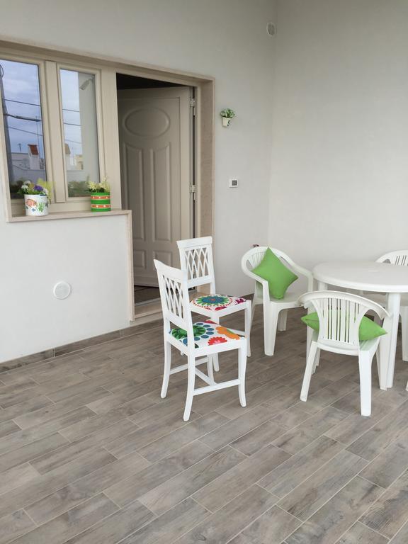 Corallo Home Carovigno Buitenkant foto