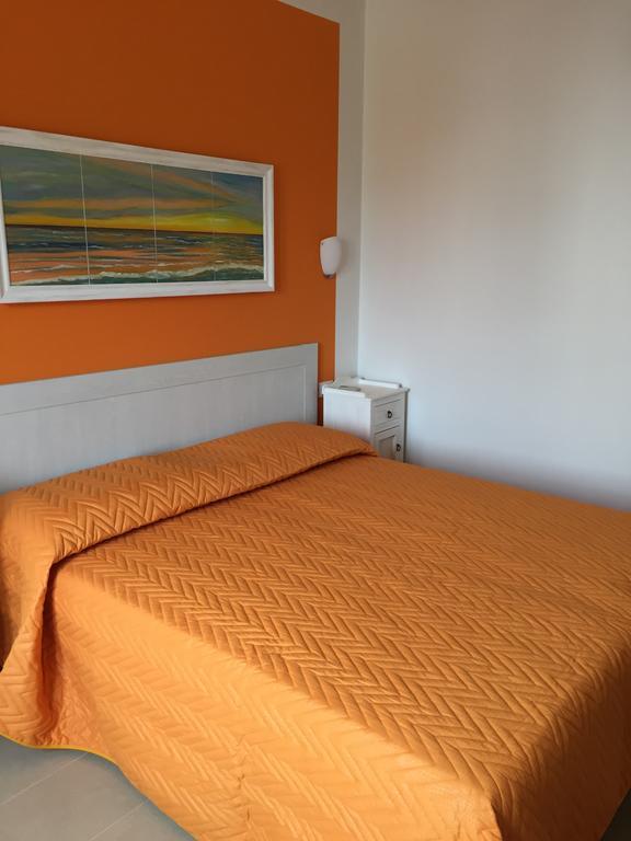 Corallo Home Carovigno Buitenkant foto