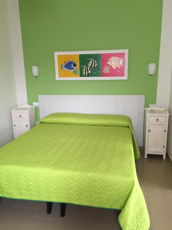 Corallo Home Carovigno Buitenkant foto