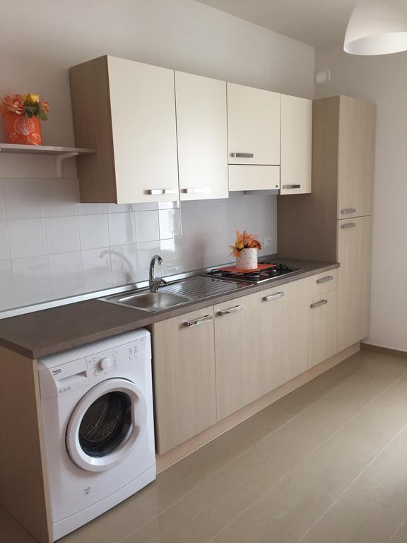 Corallo Home Carovigno Buitenkant foto
