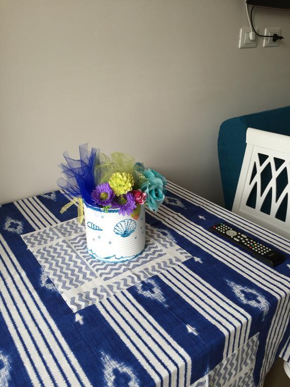 Corallo Home Carovigno Buitenkant foto