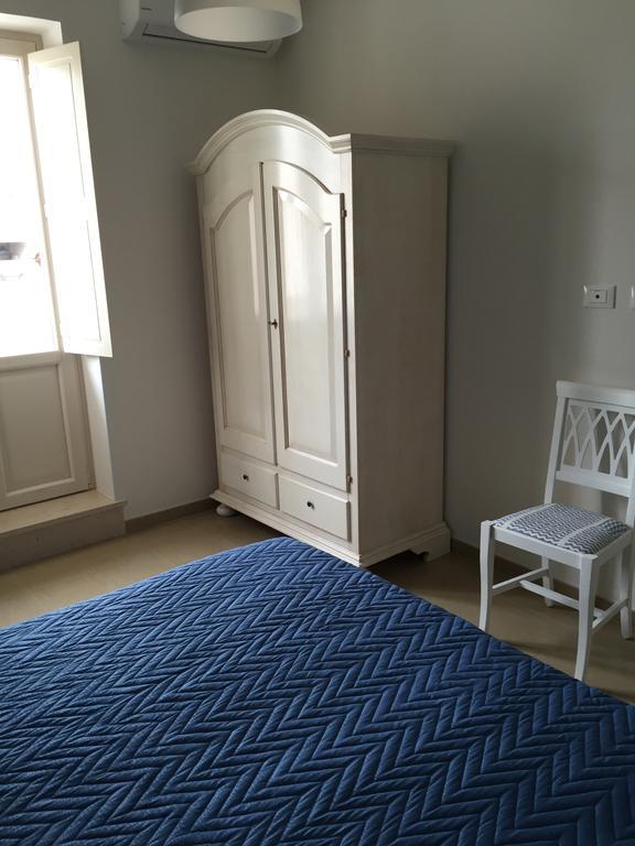 Corallo Home Carovigno Buitenkant foto
